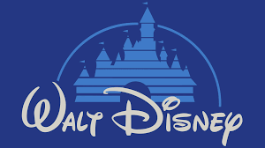 disney logo